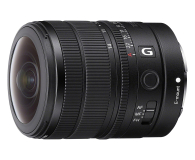 Sony FE 8–14mm f/3.5 Fisheye G - 1596375 - zdjęcie 1